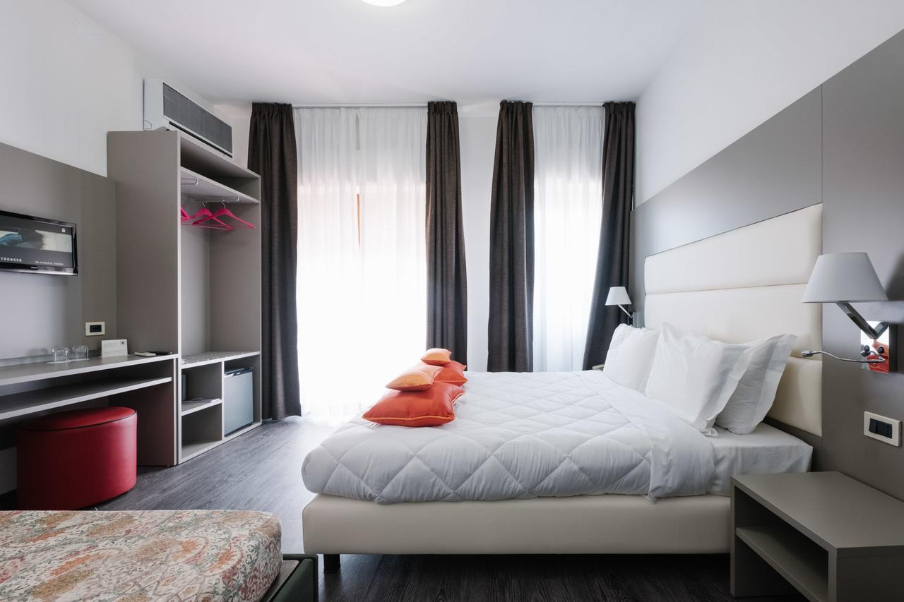 Hotel Cala Di Forno Fonteblanda Eksteriør billede