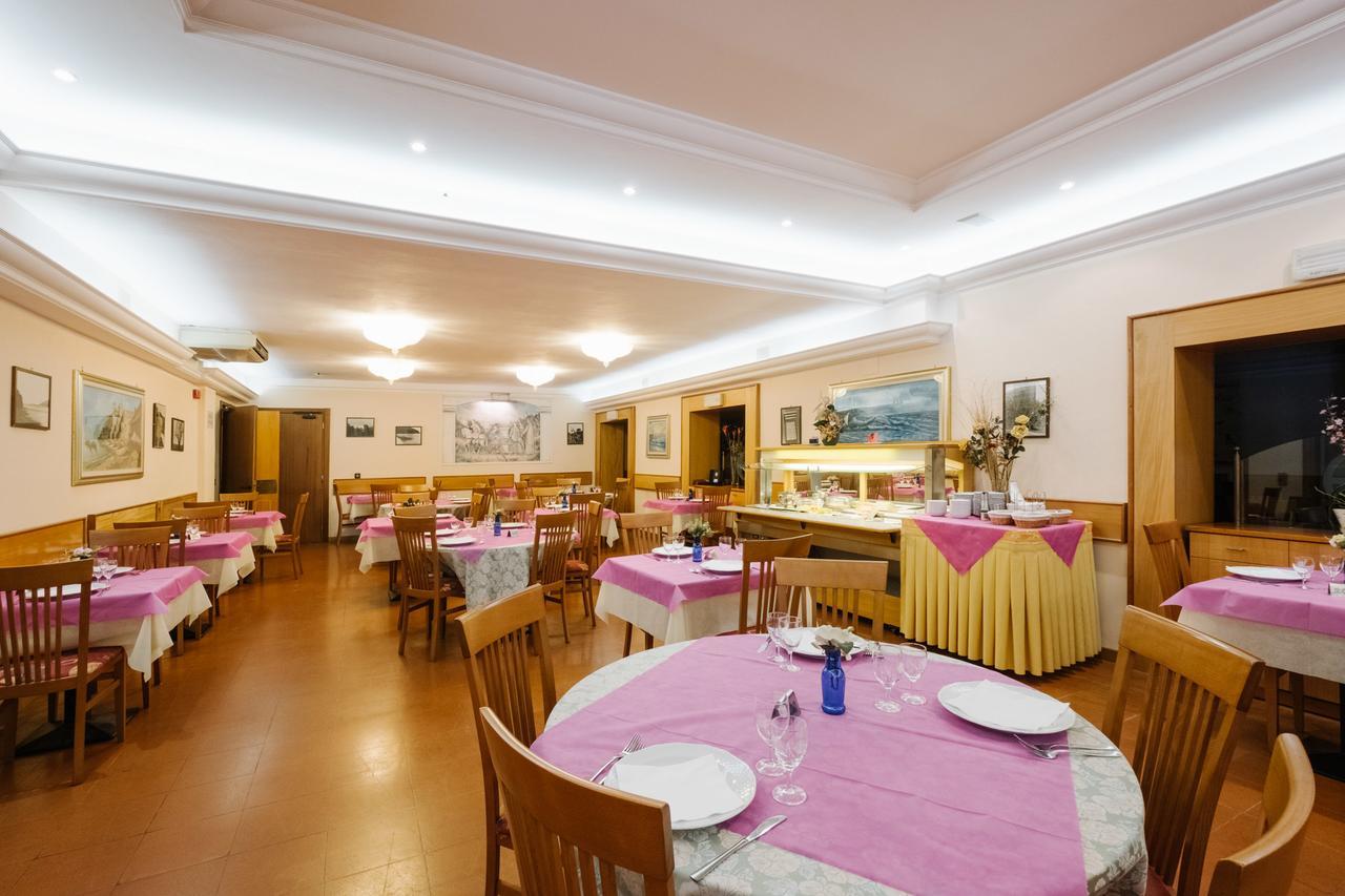 Hotel Cala Di Forno Fonteblanda Eksteriør billede