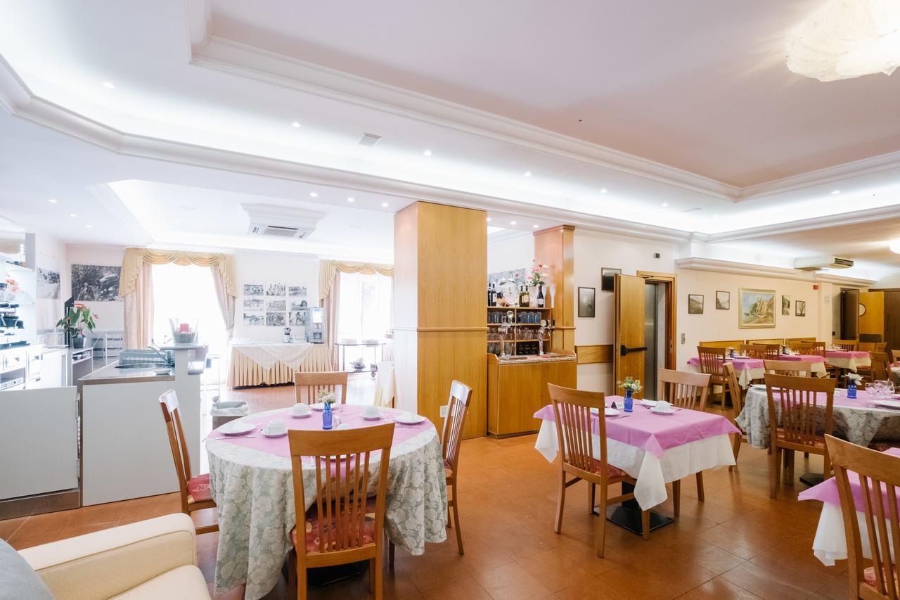 Hotel Cala Di Forno Fonteblanda Eksteriør billede