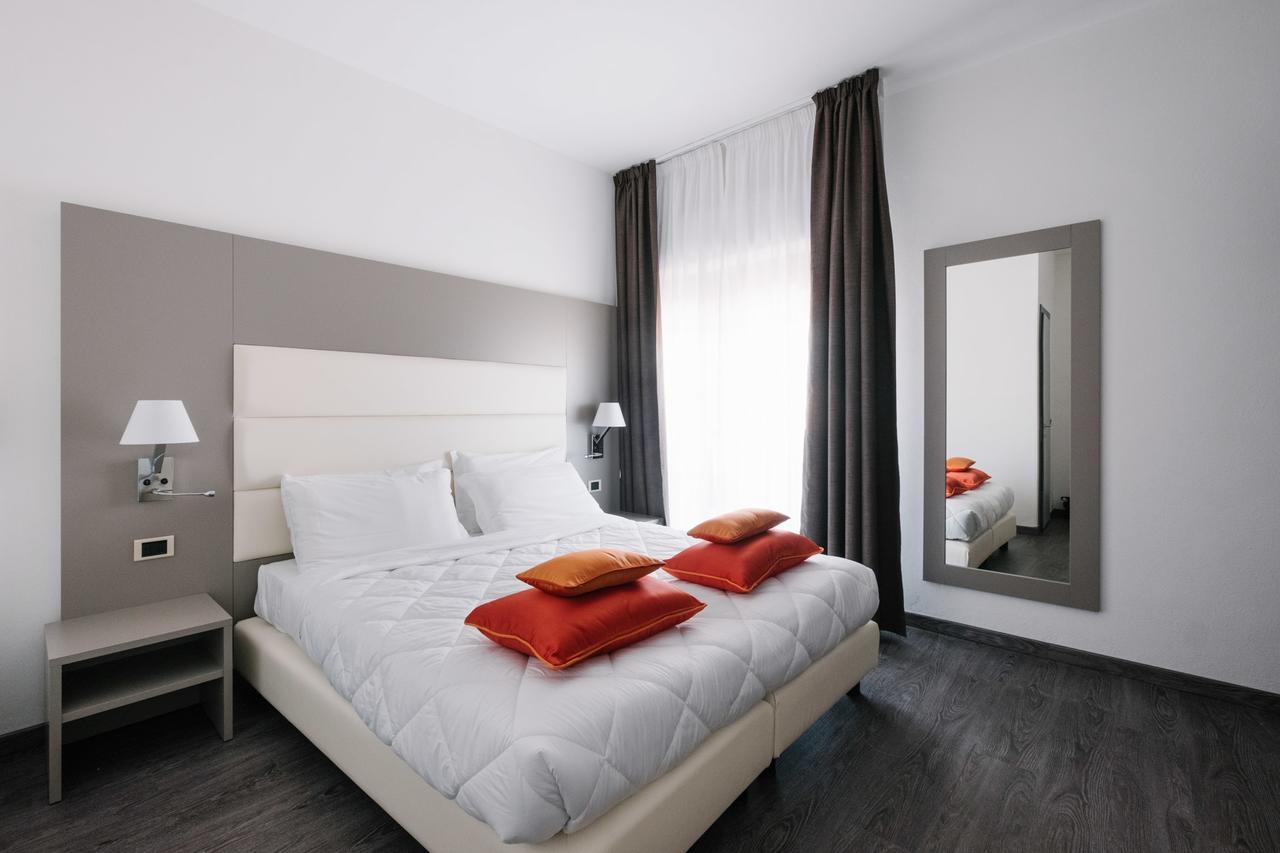 Hotel Cala Di Forno Fonteblanda Eksteriør billede