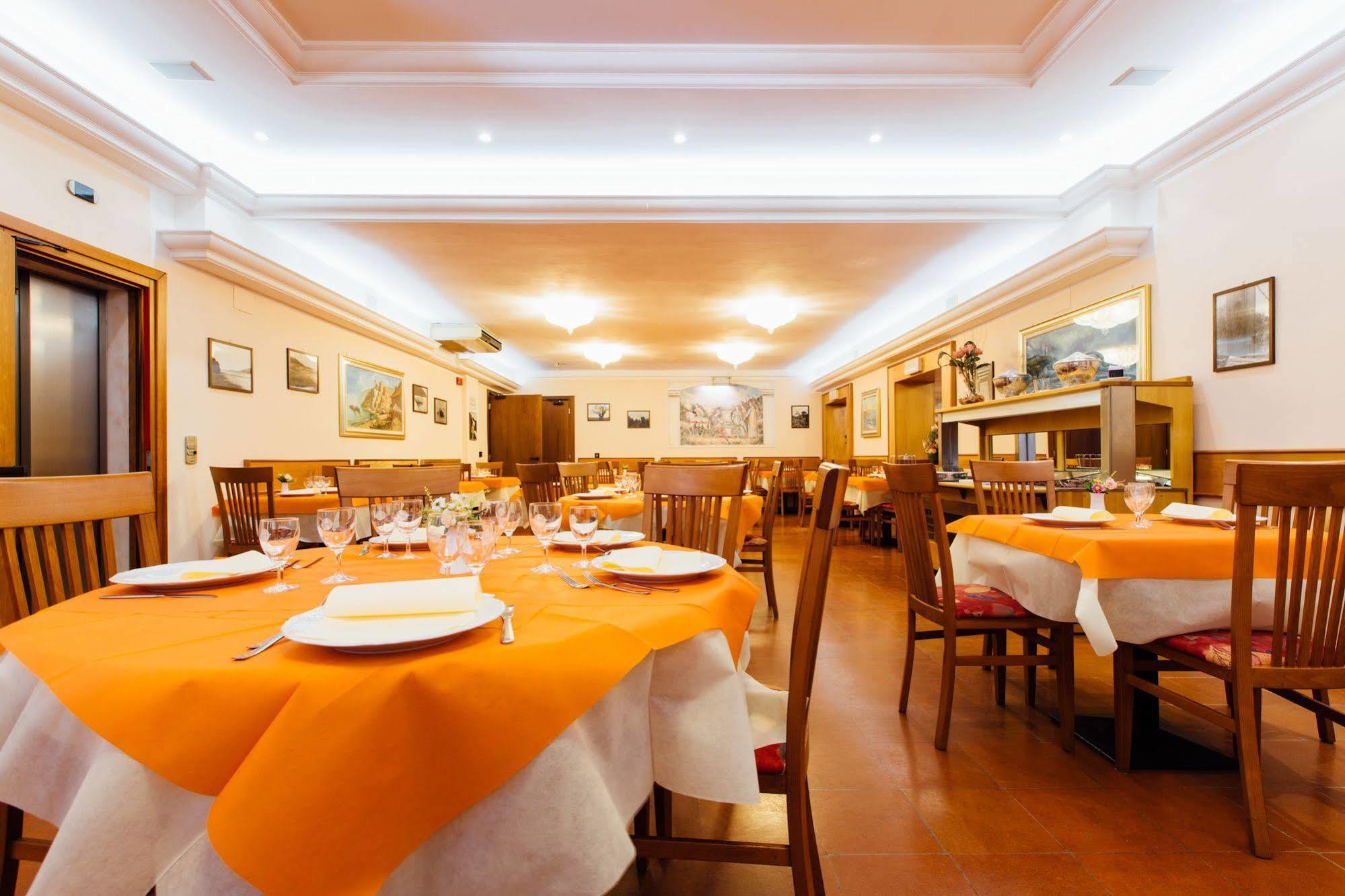 Hotel Cala Di Forno Fonteblanda Eksteriør billede