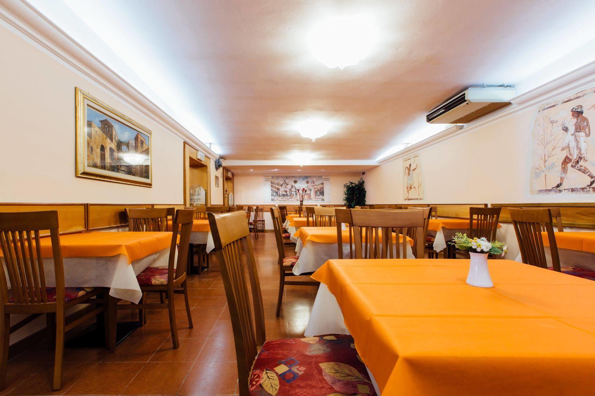 Hotel Cala Di Forno Fonteblanda Eksteriør billede