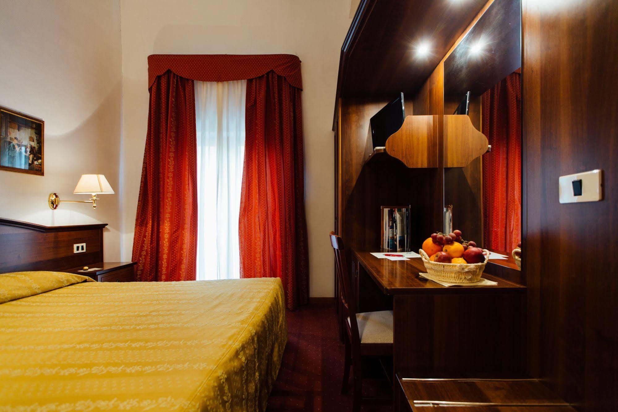 Hotel Cala Di Forno Fonteblanda Eksteriør billede