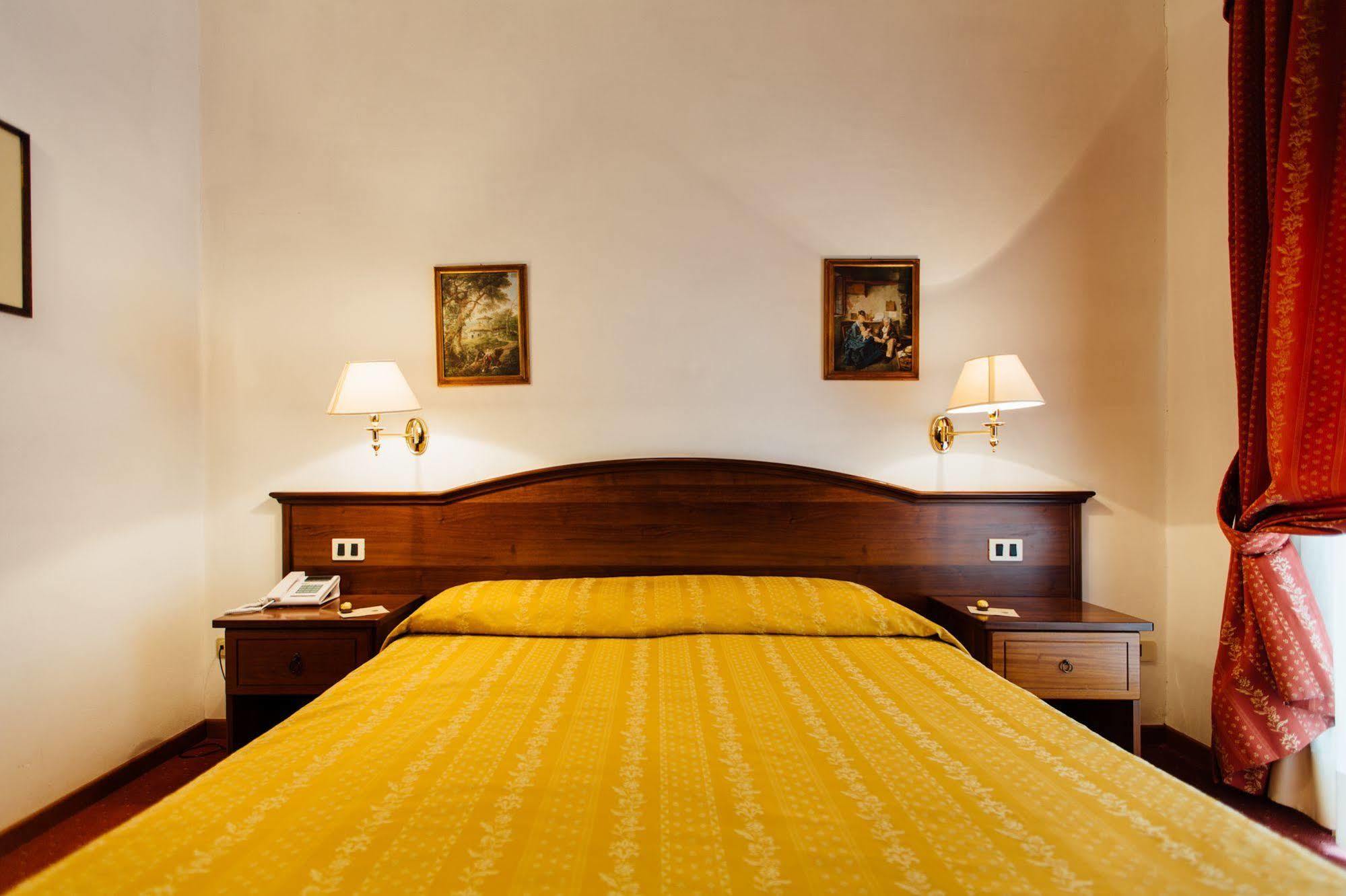 Hotel Cala Di Forno Fonteblanda Eksteriør billede