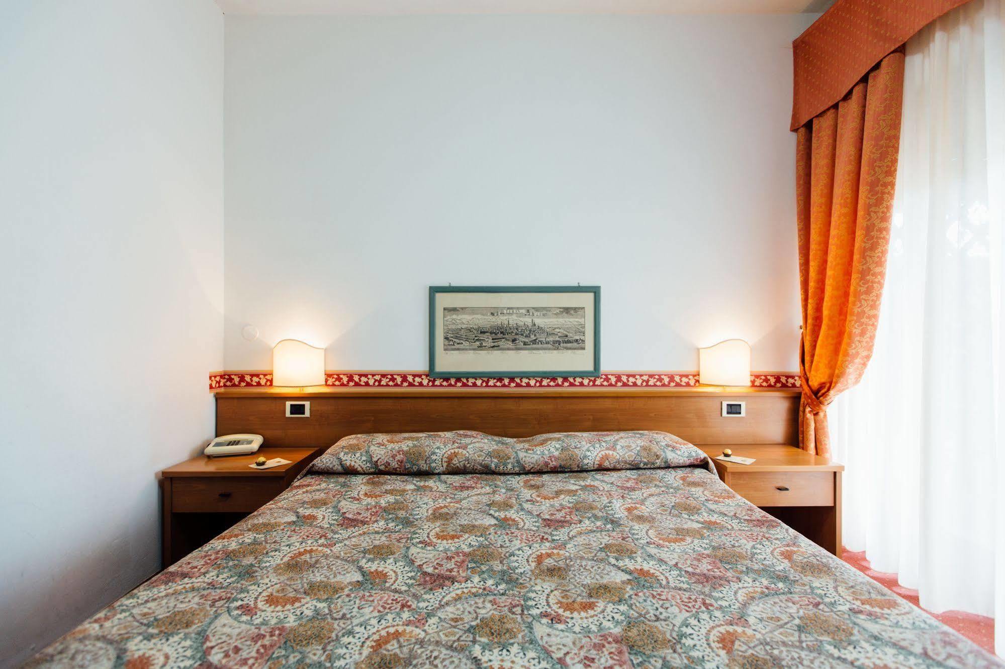 Hotel Cala Di Forno Fonteblanda Eksteriør billede