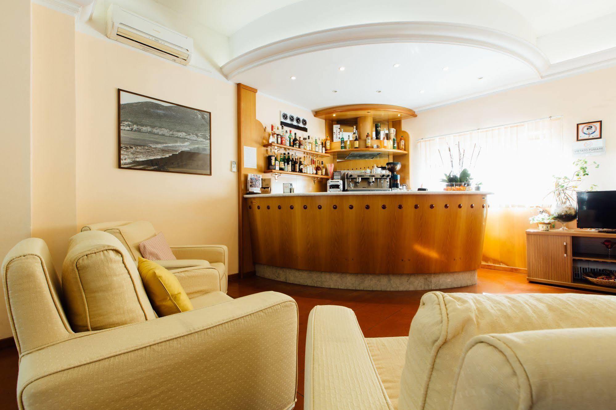 Hotel Cala Di Forno Fonteblanda Eksteriør billede