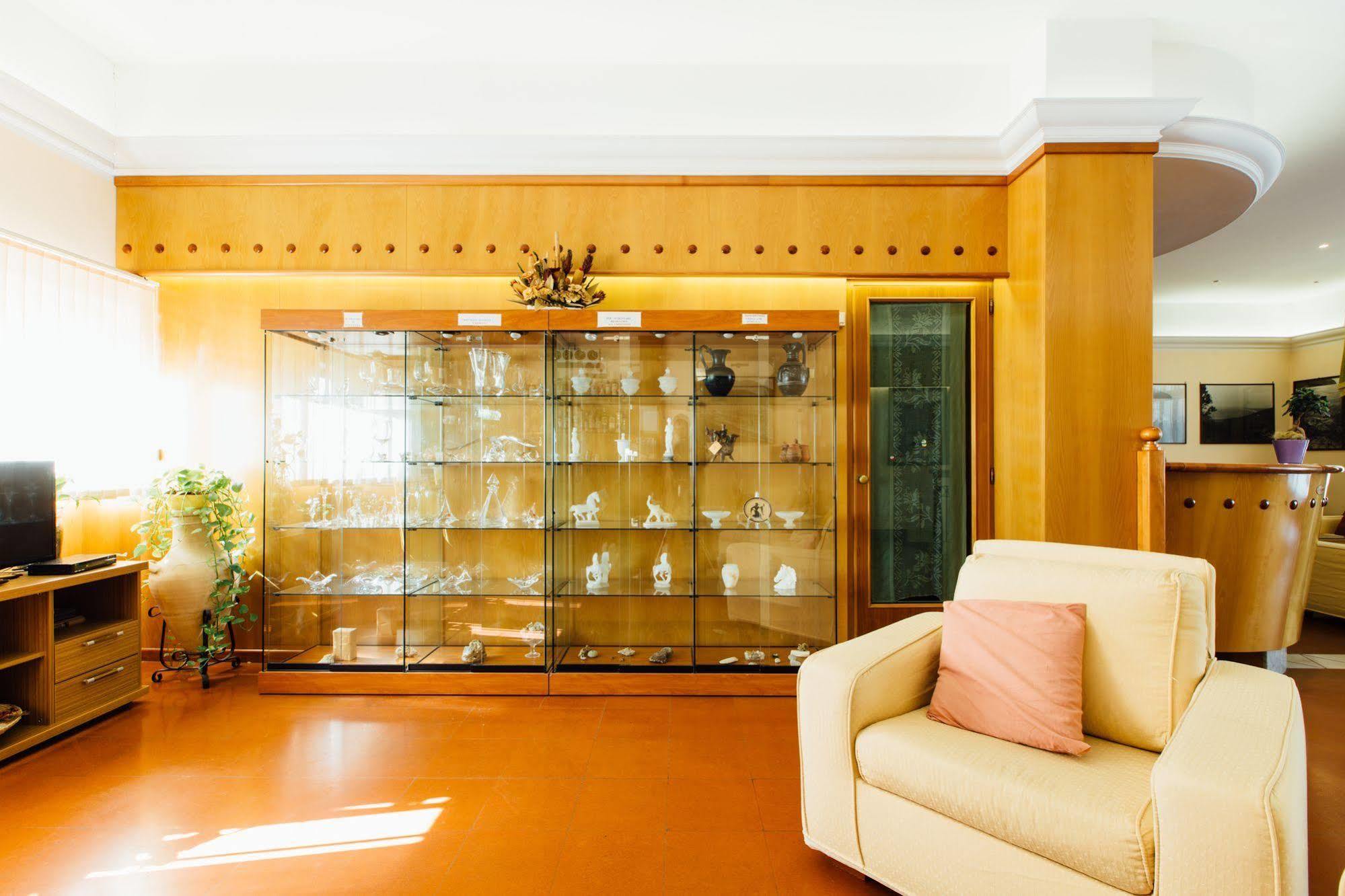 Hotel Cala Di Forno Fonteblanda Eksteriør billede