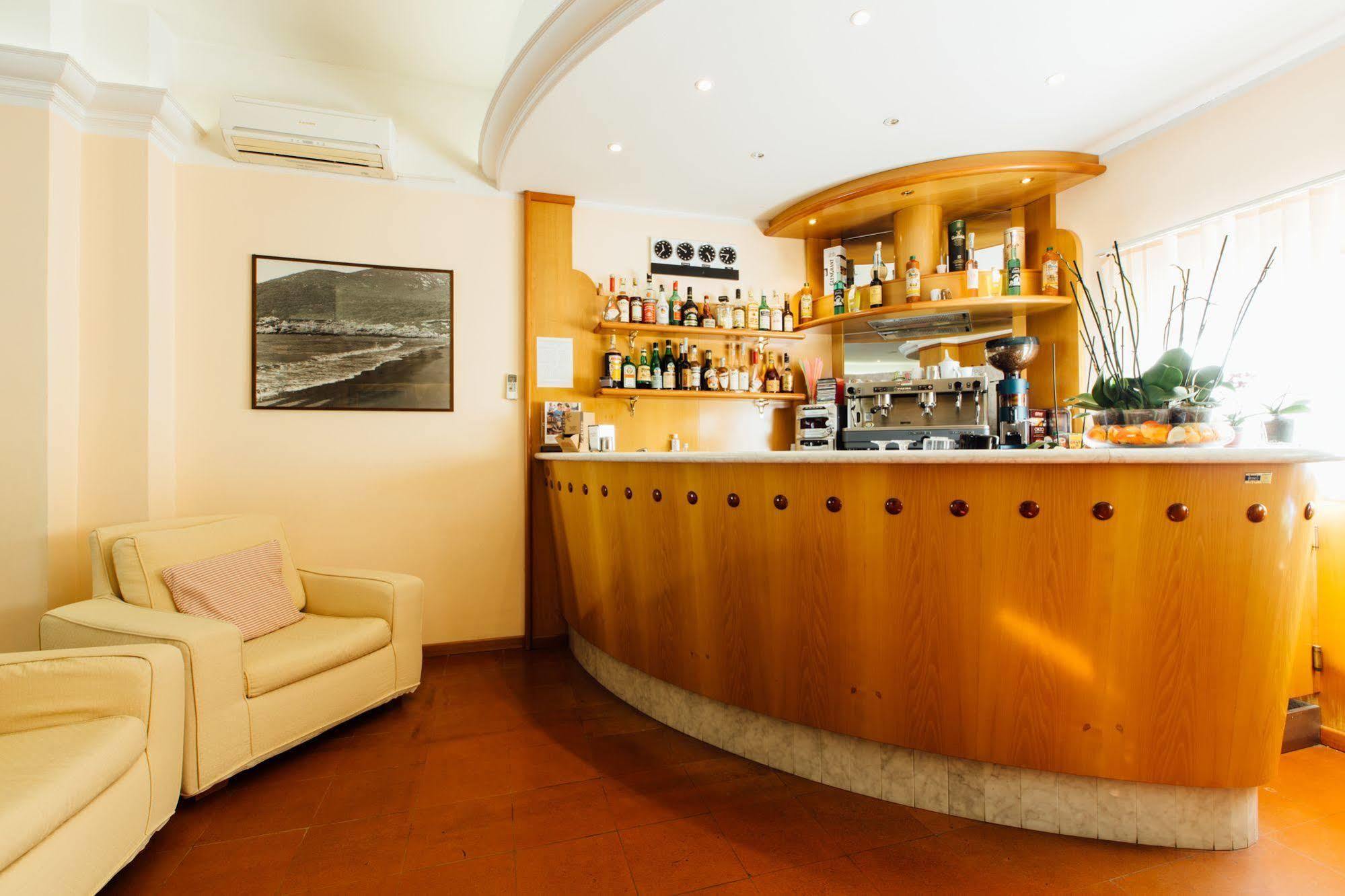 Hotel Cala Di Forno Fonteblanda Eksteriør billede